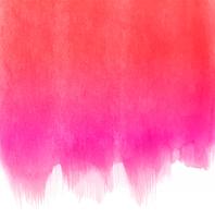 moderner Aquarell Hintergrund vektor