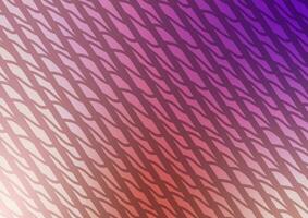 abstrakt rosa lutning mönster dynamisk linje netto grafisk bakgrund vektor