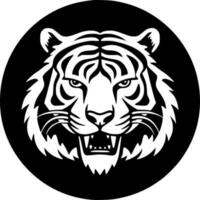 tiger - hög kvalitet vektor logotyp - vektor illustration idealisk för t-shirt grafisk