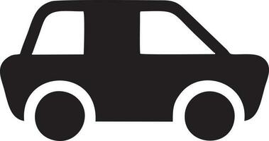 bil fordon transport ikon symbol vektor bild. illustration av de bil bil- motor vektor design. eps 10