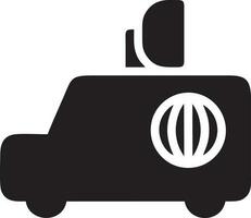 bil fordon transport ikon symbol vektor bild. illustration av de bil bil- motor vektor design. eps 10