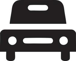 Auto Fahrzeug Transport Symbol Symbol Vektor Bild. Illustration von das Automobil Automobil Motor- Vektor Design. eps 10