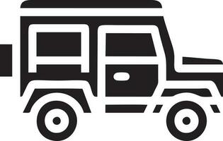 bil fordon transport ikon symbol vektor bild. illustration av de bil bil- motor vektor design. eps 10