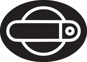 Auto Fahrzeug Transport Symbol Symbol Vektor Bild. Illustration von das Automobil Automobil Motor- Vektor Design. eps 10