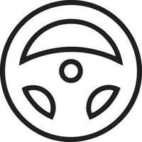 Auto Fahrzeug Transport Symbol Symbol Vektor Bild. Illustration von das Automobil Automobil Motor- Vektor Design. eps 10