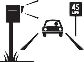 Auto Fahrzeug Transport Symbol Symbol Vektor Bild. Illustration von das Automobil Automobil Motor- Vektor Design. eps 10