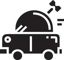 bil fordon transport ikon symbol vektor bild. illustration av de bil bil- motor vektor design. eps 10