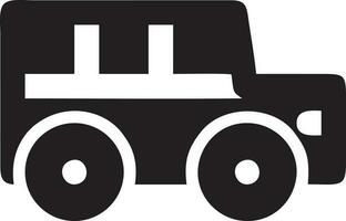 bil fordon transport ikon symbol vektor bild. illustration av de bil bil- motor vektor design. eps 10