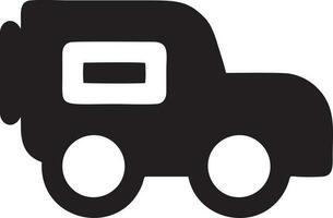 bil fordon transport ikon symbol vektor bild. illustration av de bil bil- motor vektor design. eps 10