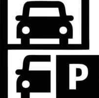 Auto Fahrzeug Transport Symbol Symbol Vektor Bild. Illustration von das Automobil Automobil Motor- Vektor Design. eps 10