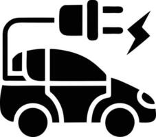 bil fordon transport ikon symbol vektor bild. illustration av de bil bil- motor vektor design. eps 10