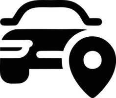 Auto Fahrzeug Transport Symbol Symbol Vektor Bild. Illustration von das Automobil Automobil Motor- Vektor Design. eps 10