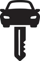 bil fordon transport ikon symbol vektor bild. illustration av de bil bil- motor vektor design. eps 10