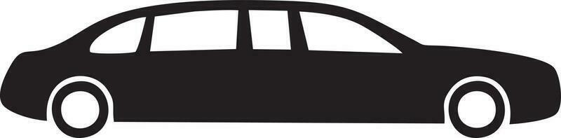 Auto Fahrzeug Transport Symbol Symbol Vektor Bild. Illustration von das Automobil Automobil Motor- Vektor Design. eps 10