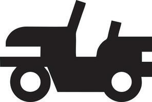 bil fordon transport ikon symbol vektor bild. illustration av de bil bil- motor vektor design. eps 10