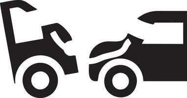 bil fordon transport ikon symbol vektor bild. illustration av de bil bil- motor vektor design. eps 10