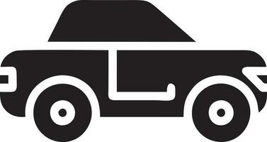 bil fordon transport ikon symbol vektor bild. illustration av de bil bil- motor vektor design. eps 10