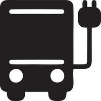 bil fordon transport ikon symbol vektor bild. illustration av de bil bil- motor vektor design. eps 10