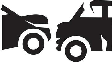 bil fordon transport ikon symbol vektor bild. illustration av de bil bil- motor vektor design. eps 10