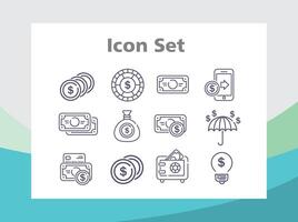 set icon