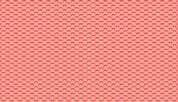 Luxus Rosa Farbe Metall abstrakt Hintergrund, metallisch nahtlos Muster Textur, virtuell Hintergrund zum online Konferenzen, Übertragungen, Banner, Karte, Poster. Grafik Design Vektor Illustration