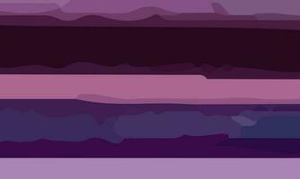 estetisk lila abstrakt bakgrund med kopia Plats område. lämplig för affisch och baner vektor