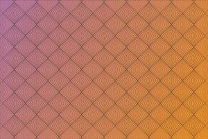 diagonal Muster Gradient Kunst Hintergrund vektor