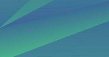 Grün Blau abstrakt Hintergrund zum Grafik Design Element. Präsentation.modern Gradient Farbe vektor