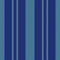 textil- sömlös rand av tyg mönster vertikal med en vektor bakgrund rader textur.