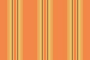 Muster Textil- Textur von Stoff Linien Hintergrund mit ein Streifen nahtlos Vektor Vertikale.