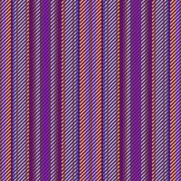 textur rader vertikal av vektor sömlös textil- med en mönster bakgrund rand tyg.
