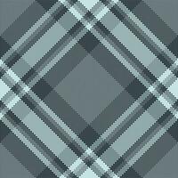 bakgrund textil- textur av mönster tyg sömlös med en vektor pläd kolla upp tartan.