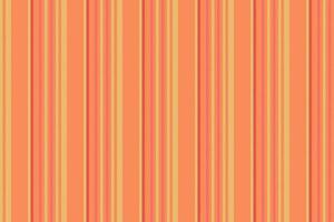 nahtlos Linien Vertikale von Textil- Muster Textur mit ein Stoff Vektor Hintergrund Streifen.