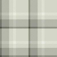 Tartan Vektor Plaid von Textur Muster nahtlos mit ein prüfen Stoff Hintergrund Textil.