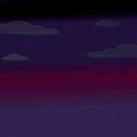 dunkel lila Vektor verwischen Muster. abstrakt Hintergrund. Farbe Gradient Hintergrund.