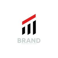 Vektor Prämie Marketing Logo
