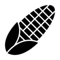 Mais Vektor Glyphe Symbol zum persönlich und kommerziell verwenden.