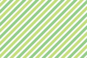 enkel abstrakt sömmar sorbet citron- Färg digonal linje mönster på vit bakgrund vektor