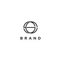 elegant und luxuriös Briefe sc Monogramm Logo Design Vektor