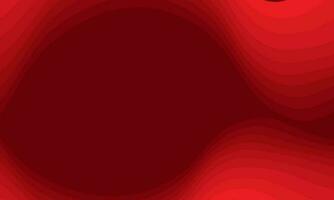 Welle bunt Banner Hintergrund rot Grün Gelb Blau vektor