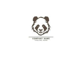 Bär Logo Vektor Symbol, wild Tier, Emblem, laut und Grizzly, Weiß Hintergrund, Bär Markt, Lager Austausch, Vektor Illustration