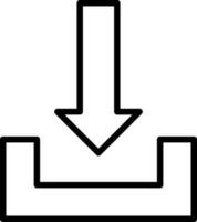 Zeichen-Vektor-Icon-Design vektor