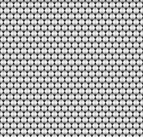 sömlös geomatric vektor bakgrund mönster i svart och vit