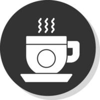 Cup-Vektor-Icon-Design vektor