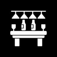 Kneipe Vektor Symbol Design