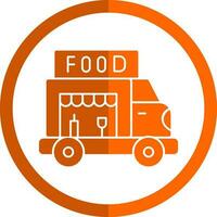 Food-Truck-Vektor-Icon-Design vektor