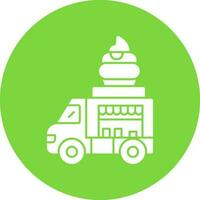 Food-Truck-Vektor-Icon-Design vektor