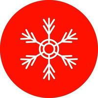 Winter Vektor Symbol Design