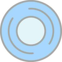 CDs Vektor Symbol Design
