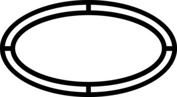 Hula Band Vektor Symbol Design